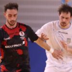 San Marino. Futsal: la settimana delle finali si apre con Tre Penne