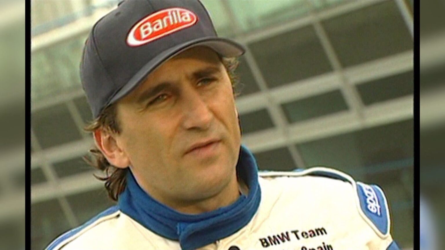 Padova si prepara all’ultimo saluto a Alex Zanardi: oggi i funerali nella Basilica di Santa Giustina