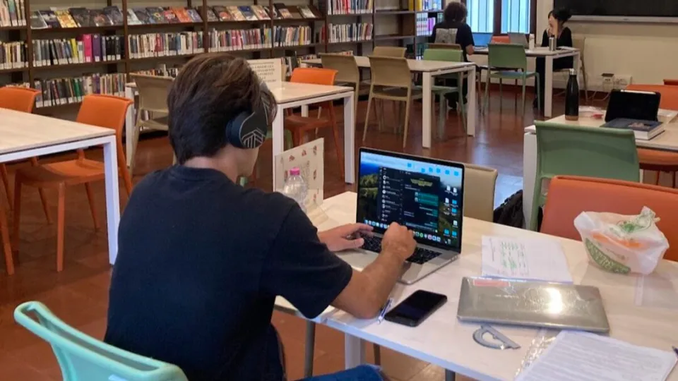 Testi d’esame disponibili anche in Gambalunga: nuovi servizi per gli studenti