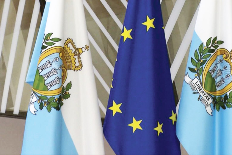 Coreper II, nuovo stop sull’Accordo UE: San Marino resta bloccata dal nodo bulgaro
