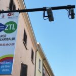 Ztl nel mirino: 14mila multe in quattro mesi. Oltre 100 sanzioni al giorno