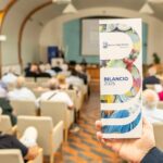 ASSEMBLEA DEGLI AZIONISTI BANCA DI SAN MARINO: APPROVATO ALL’UNANIMITÀ IL PROGETTO DI BILANCIO 2025 Risultato d’esercizio positivo, orientato a equilibrio e prudenza.