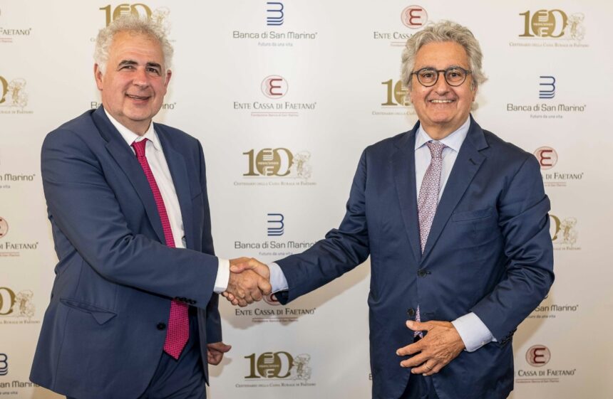 Banca di San Marino. Riconfermato il mandato a Presidente, Consiglio di Amministrazione e Collegio Sindacale.