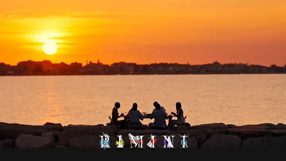 Col ritorno della Bandiera Blu, una nuova campagna promozionale di Visit Rimini