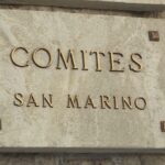 San Marino. Il cordoglio del Comites per la scomparsa del Segretario di Stato Mariella Mularoni