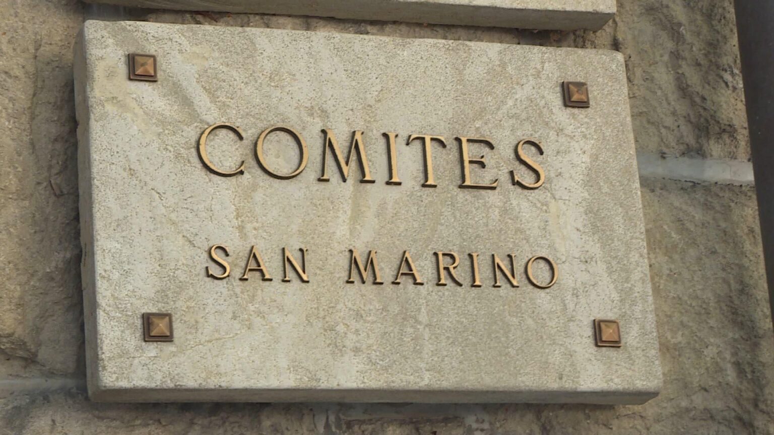 San Marino. Il cordoglio del Comites per la scomparsa del Segretario di Stato Mariella Mularoni