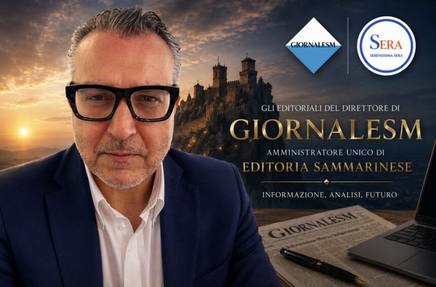 ACCORDO UE, IL CONTO LO PAGA BECCARI: LA FIRMA IMMINENTE NON ESISTE, ESISTE SOLO IL FALLIMENTO … di Marco Severini