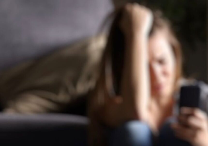 Stalking e minacce all’ex fidanzata: 22enne arrestato a Rimini