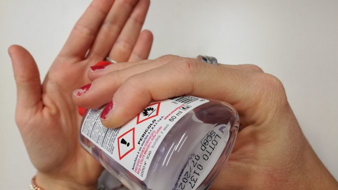 San Marino, Igiene delle mani: l’azione che salva vite e ferma l’antibiotico-resistenza
