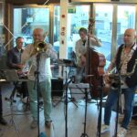 All Star Jam Session è la gran chiusura dell’International Jazz Day