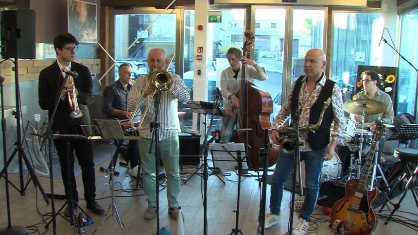 All Star Jam Session è la gran chiusura dell’International Jazz Day