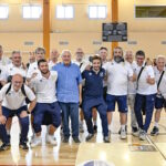 Novara, Il calcio camminato di San Marino protagonista al Memorial Sadocco: un movimento in forte crescita