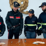 Cesena, truffa del falso carabiniere a una 17enne: arrestata una coppia sull’A14