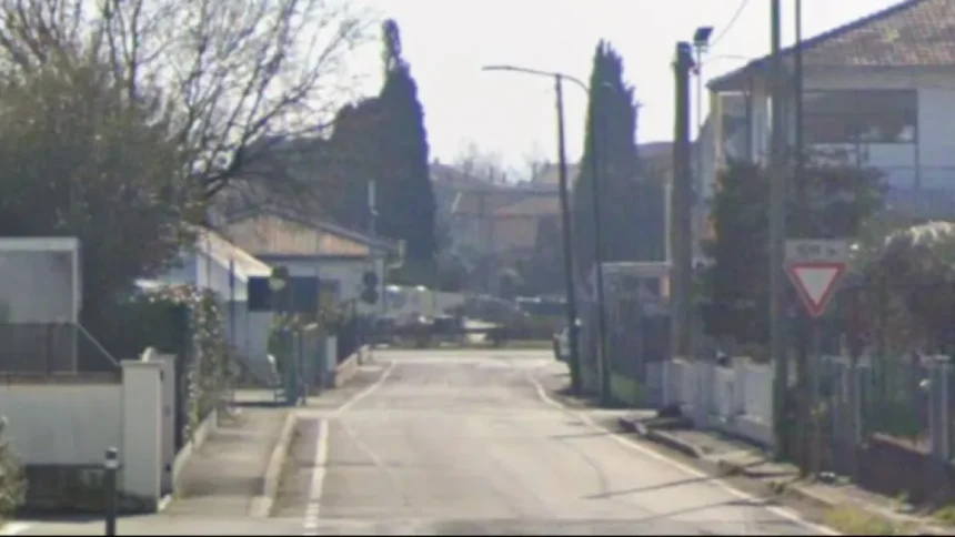 Troppo traffico. In  standby il senso unico in via Cà Fabbri a Santarcangelo