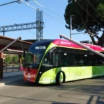 Lavori al capolinea del Metromare a Riccione, limitazioni di orario e percorso