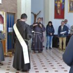 “San Francesco vive”: la mostra al Santuario di Valdragone per cogliere la spiritualità del ‘Poverello di Assisi’