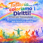 San Marino, “Tuttavia 2026” celebra i 20 anni della Convenzione ONU: tre giorni tra diritti, spettacoli e Color Run