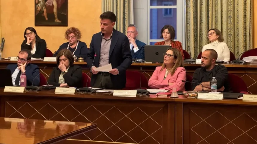 Santarcangelo: approvata la delibera per la tutela di “Mutonia”