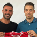 San Marino, calcio. La Juvenes Dogana riparte da Michele Camillini: è lui il nuovo allenatore per la stagione 2026 2027