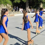 San Marino ritrova il suo Pattinaggio: inaugurata la nuova pista al Parco Bruno Reffi
