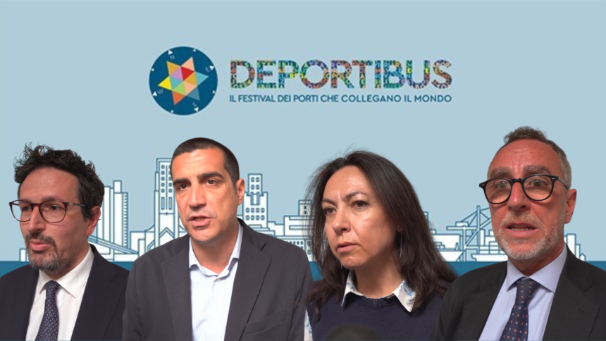Ravenna: dal 21 al 23 maggio arriva il festival DePortibus