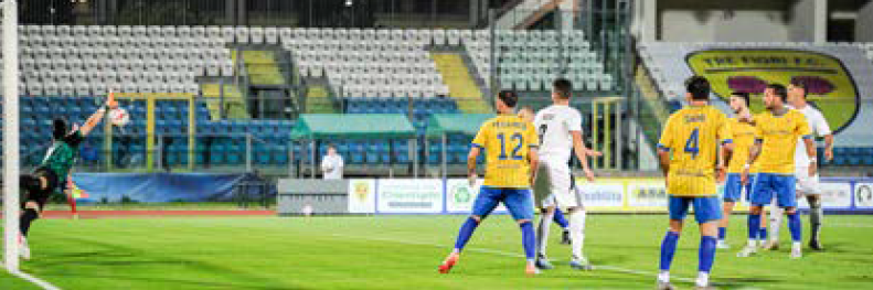 CALCIO SAMMARINESE – Coppa Titano: Olcese guida la rimonta de La Fiorita