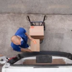 Servizio facchinaggio e logistica: i vantaggi per aziende e attività commerciali