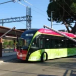 Lavori urgenti alla rete idrica e modifiche a viabilità e servizio Metromare