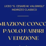 Premio Letterario “Paolo Fabbri”, al Teatro degli Atti la cerimonia di consegna