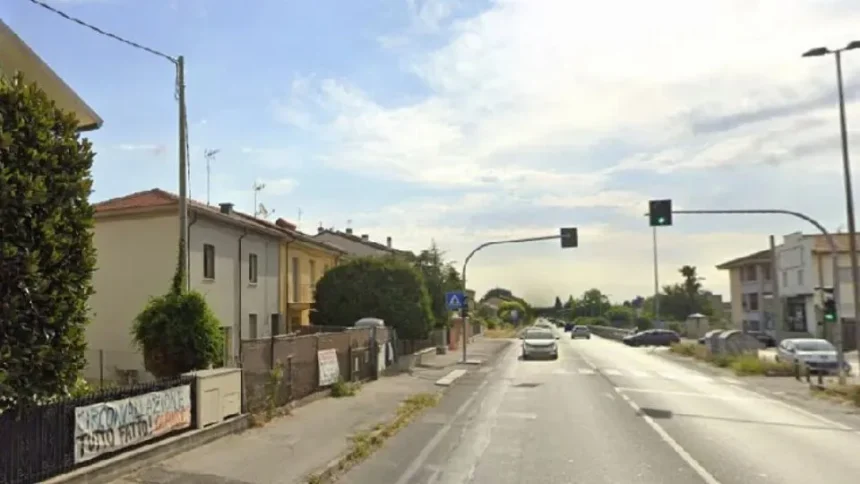Nuova circonvallazione di Santa Giustina: il cantiere al via ad inizio giugno