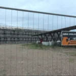 Area Ghigi, ecco le risorse per completare i campi e coprire l’edificio centrale