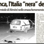 Uno Bianca. La Procura di Bologna eseguirà accertamenti su Gugliotta e Savi