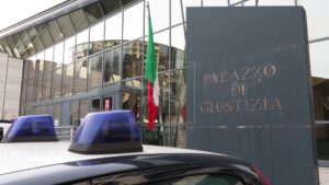 Rimini: violenza sessuale a atlete, maestro di Taekwondo condannato a 4 anni 1 maggio 2026 Le vittime 4 minorenni, il Pm aveva chiesto 11 anni