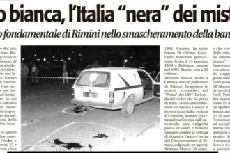 Uno Bianca. La Procura di Bologna eseguirà accertamenti su Gugliotta e Savi