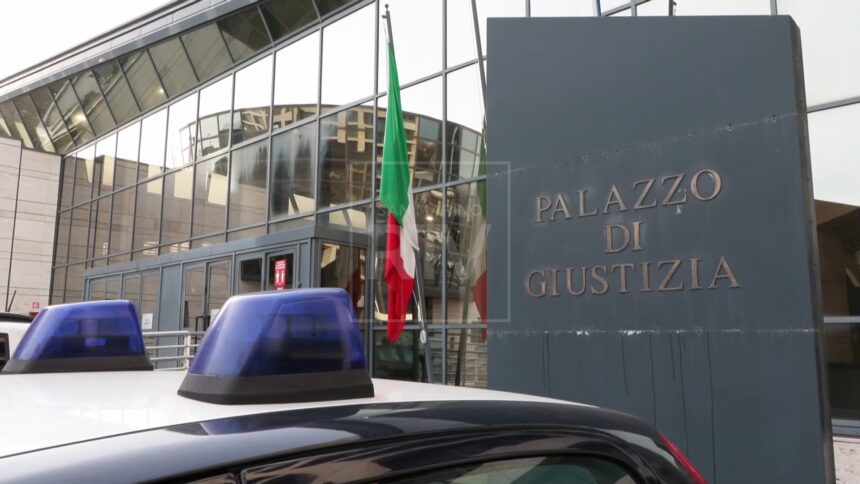 Rimini: violenza sessuale a atlete, maestro di Taekwondo condannato a 4 anni 1 maggio 2026 Le vittime 4 minorenni, il Pm aveva chiesto 11 anni