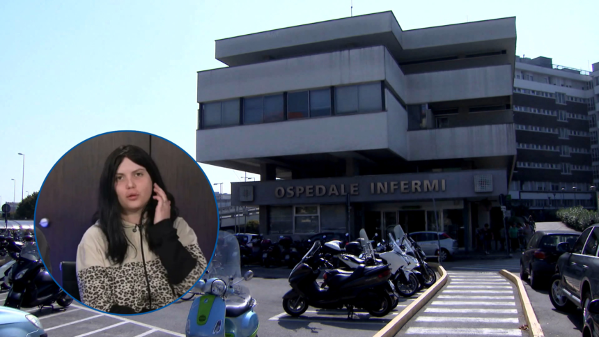 Rimini, in coma farmacologico la moglie di Loris Bianchi dopo aver assunto stupefacenti