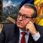 San Marino. SEVERINI intervista JOAN CARLES MIÑANA
