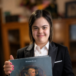 San Marino. Magica Gilly inserita nell’opera internazionale “Les Magiciennes”