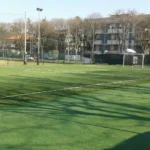 Spogliatoio al centro sportivo di via della Fiera. Entra in gioco nuova ditta