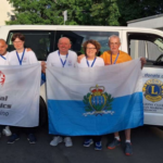 San Marino, Special Olympics a Zugo per i Giochi Nazionali Svizzeri 2026