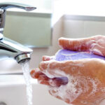 Igiene delle mani: un’azione che protegge e salva le vite
