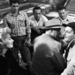 Dive. In 50 scatti al Palazzo del Fulgor le “Meraviglie del cinema italiano”