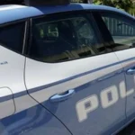 Arrestato un tedesco accusato di violenza sessuale