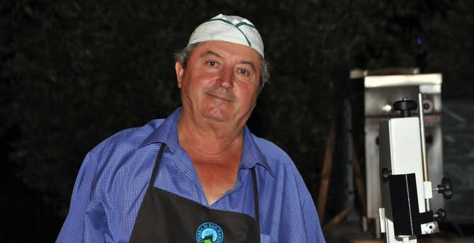 Faetano, lutto nel Castello: tutta la comunità piange “Mondi”