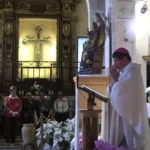 La Madonna delle Grazie saluta Rimini. In dieci giorni tanti fedeli in preghiera