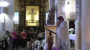 La Madonna delle Grazie saluta Rimini. In dieci giorni tanti fedeli in preghiera