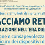 San Marino. “Facciamo Rete”: al via negli Asili Nido il ciclo di incontri sull’educazione alla cittadinanza digitale