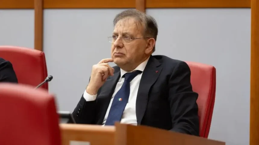 Sicurezza urbana. Marcello (FdI) sollecita sostegno al controllo del vicinato