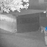 Rimini, arredi rubati restituiti al Parco degli Artisti dopo l’appello social