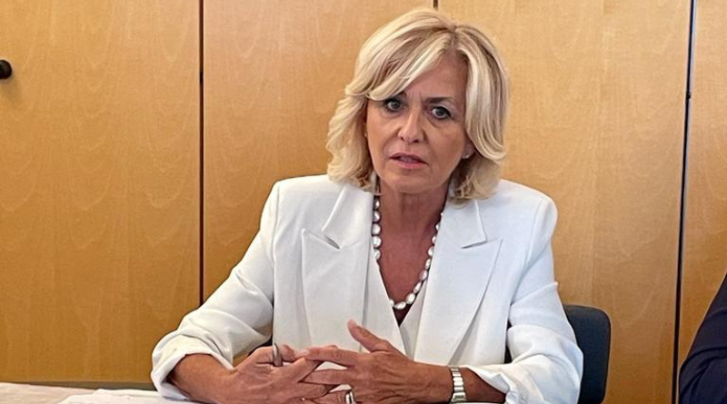 San Marino – Morte di Mariella Mularoni, i primi messaggi di cordoglio